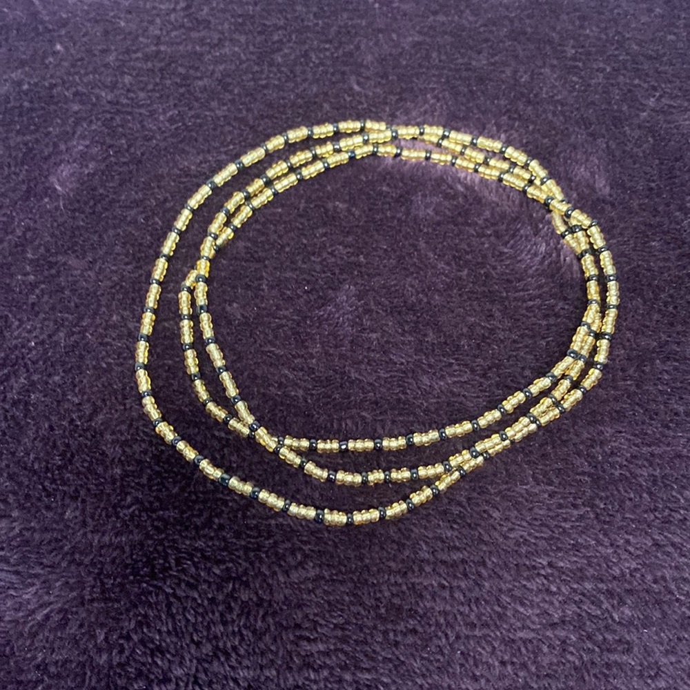 Waist Beads